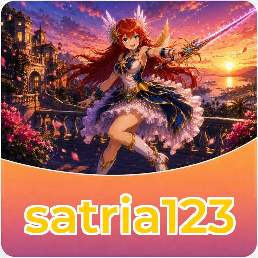 How to Update satria123