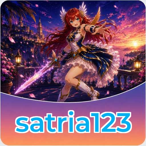 Misi Visi satria123