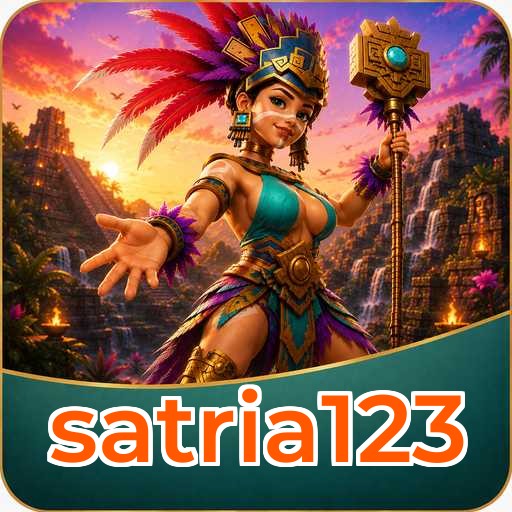 Instalasi satria123 Berhasil
